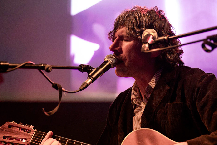 Gruff Rhys